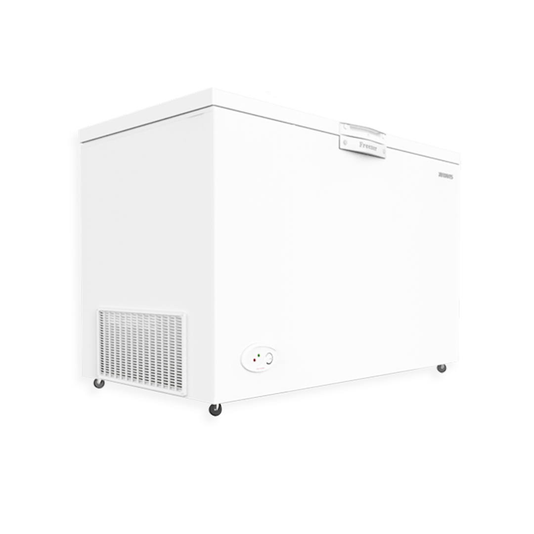 WAVES DEEP FREEZER WDF 315